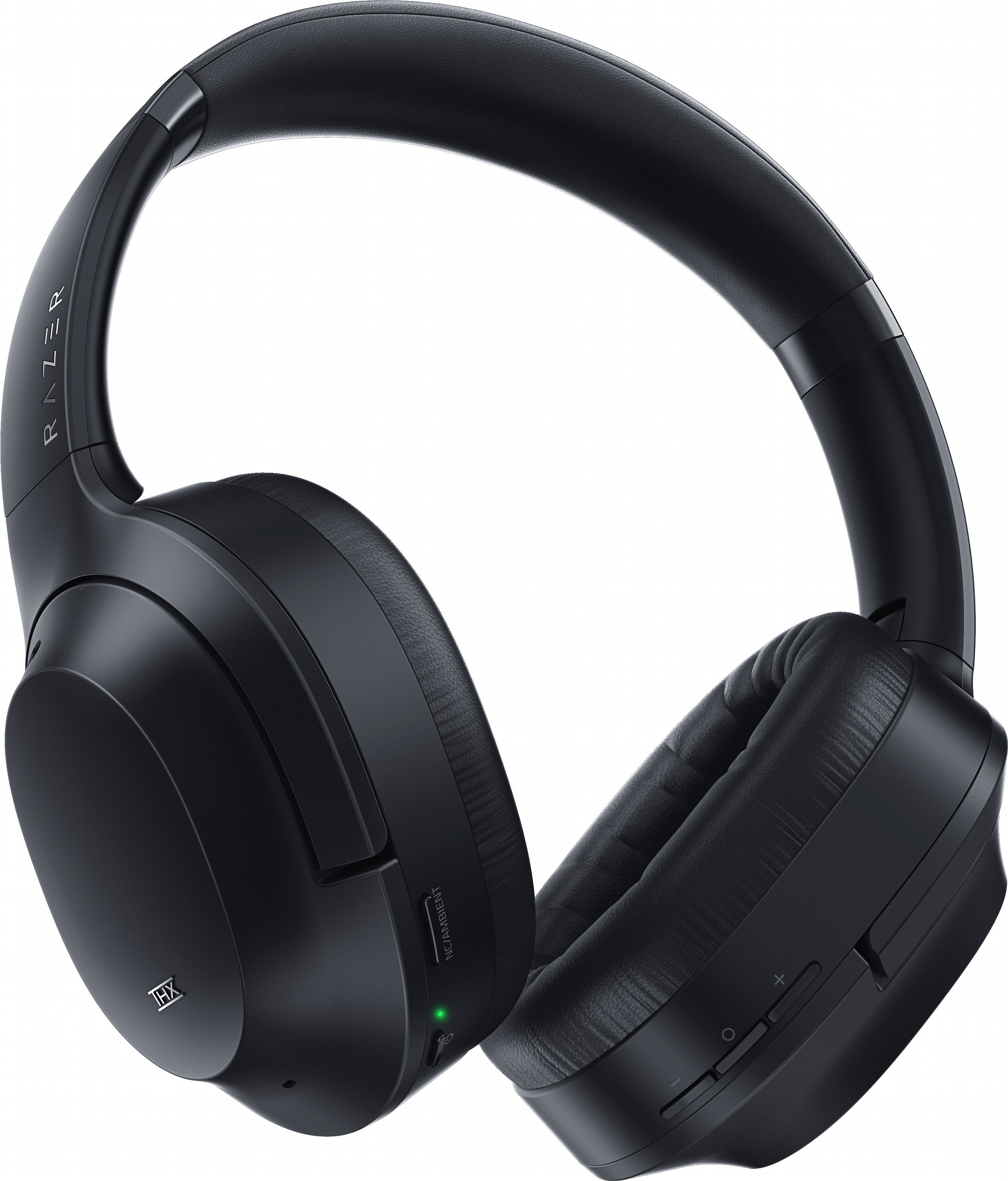 Наушники Razer Opus RZ04-03430100-R3M1 черные купить,75990