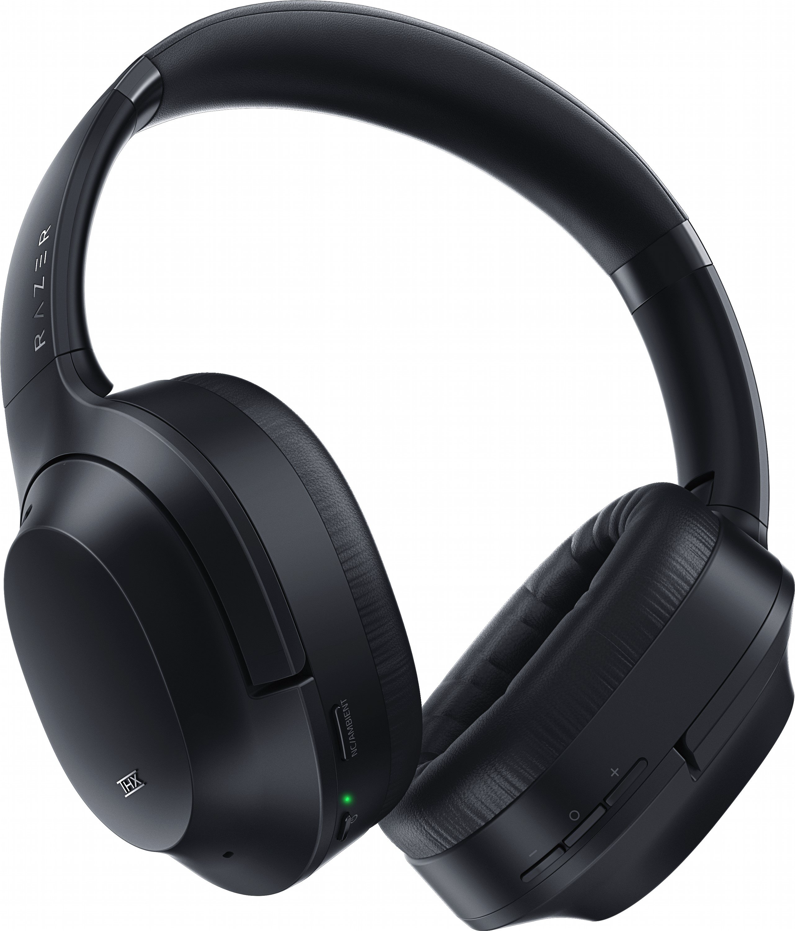 Наушники Razer Opus RZ04-03430100-R3M1 черные купить,75990