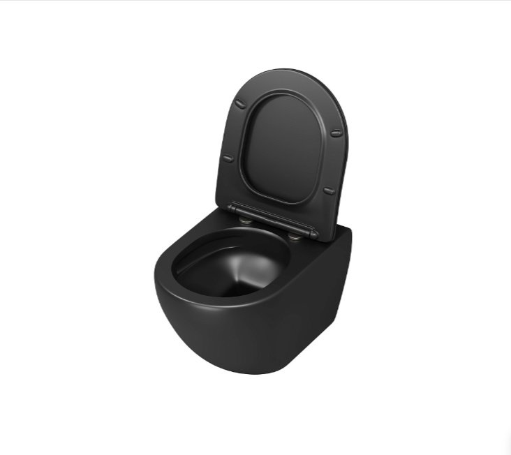 Grossman унитаз GR-4457BMSQ, санфаянс - ForteMarket Grossman унитаз GR-4457BMSQ, санфаянс купить,0