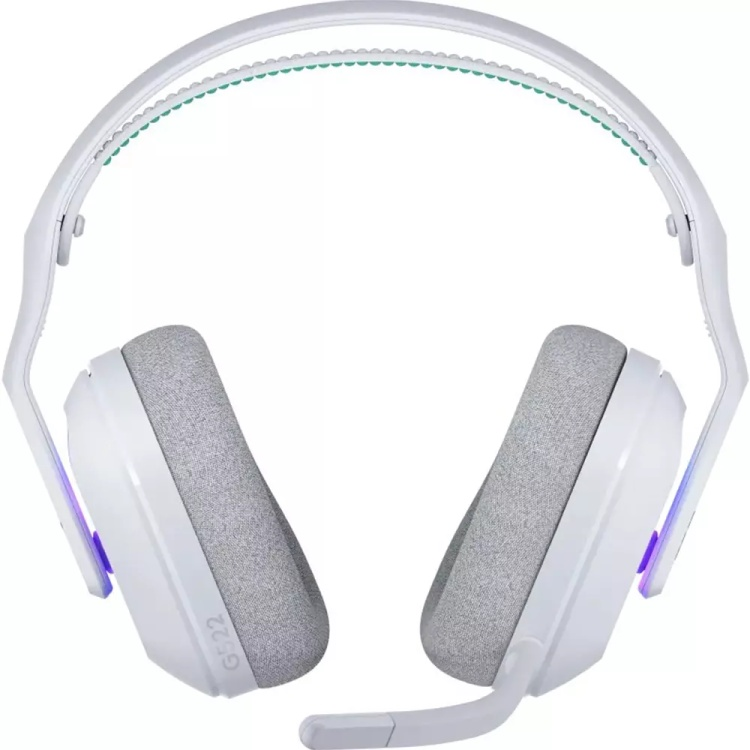 Наушники Logitech G522 White