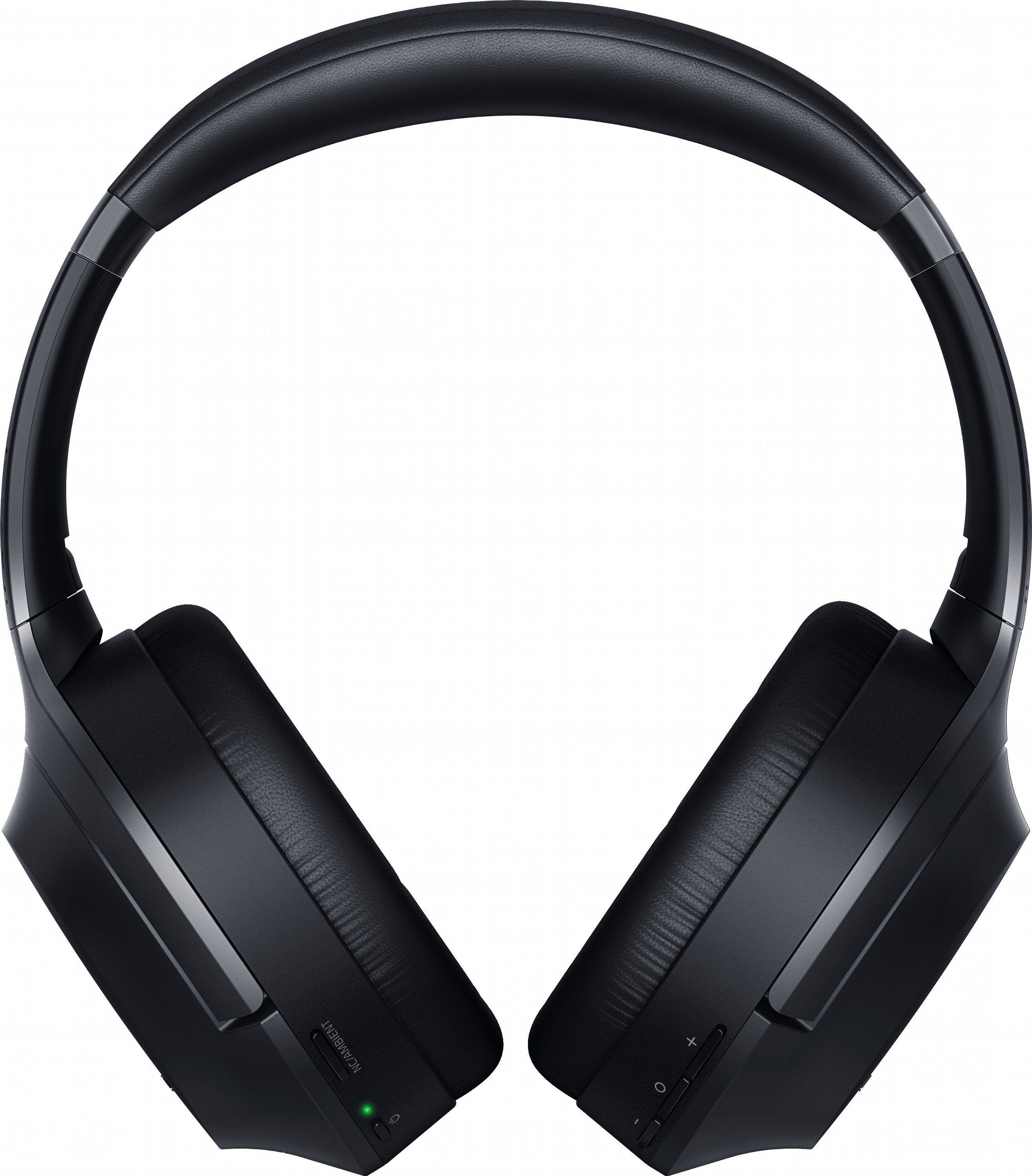 Наушники Razer Opus RZ04-03430100-R3M1 черные купить,75990