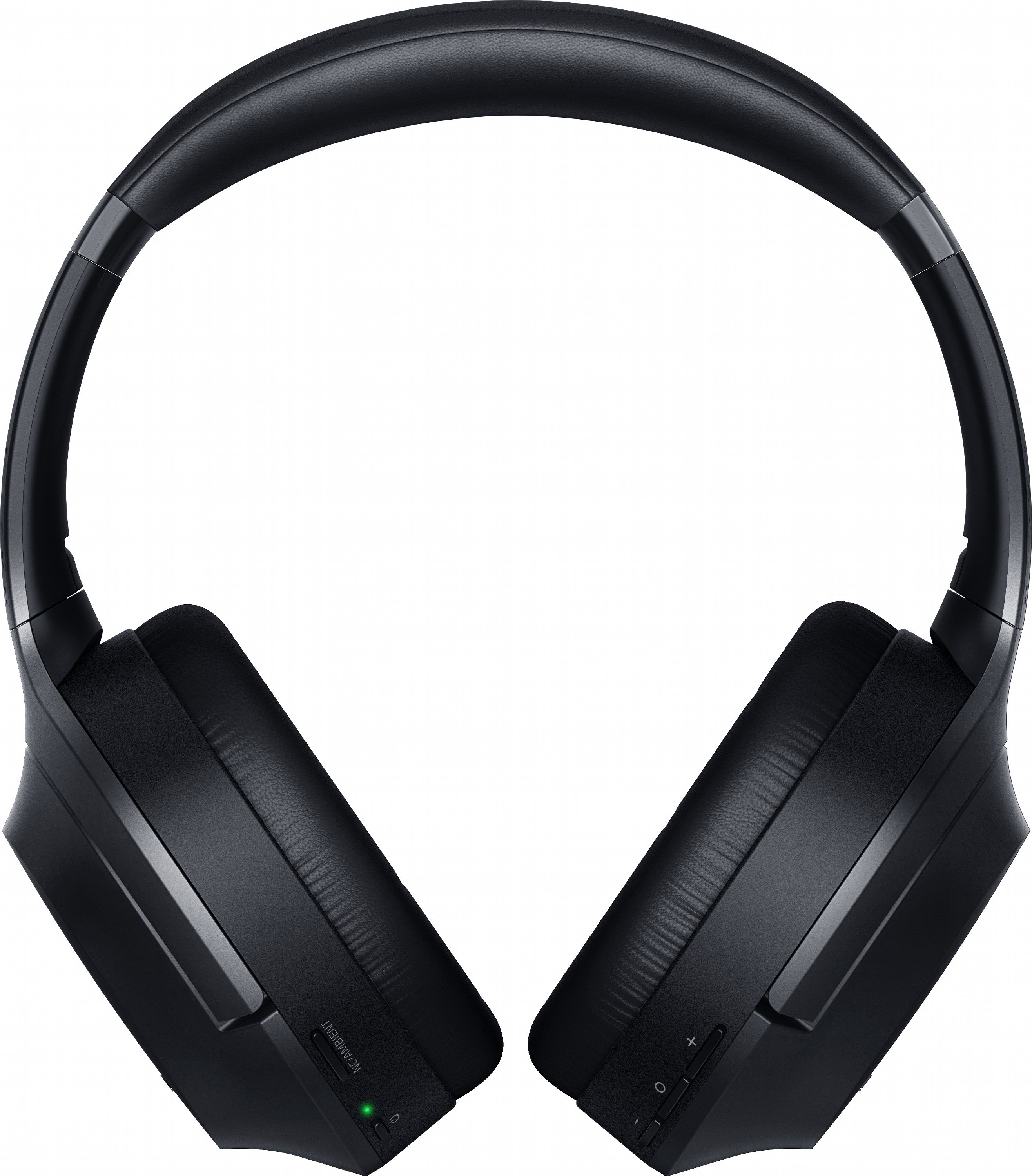 Наушники Razer Opus RZ04-03430100-R3M1 черные купить,75990