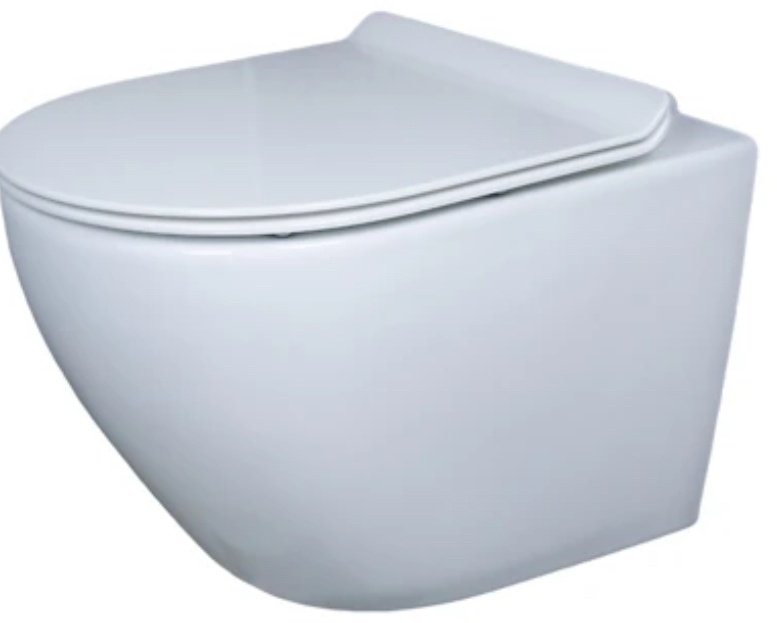GID-ceramic унитаз Tr2198, керамика купить,0