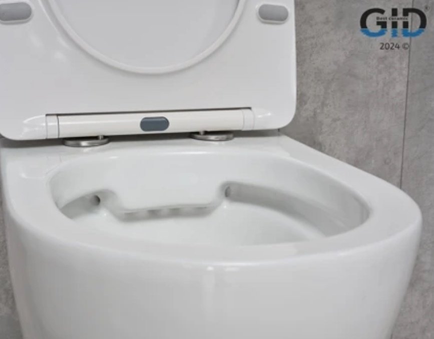 GID-ceramic унитаз Tr2198, керамика купить,0
