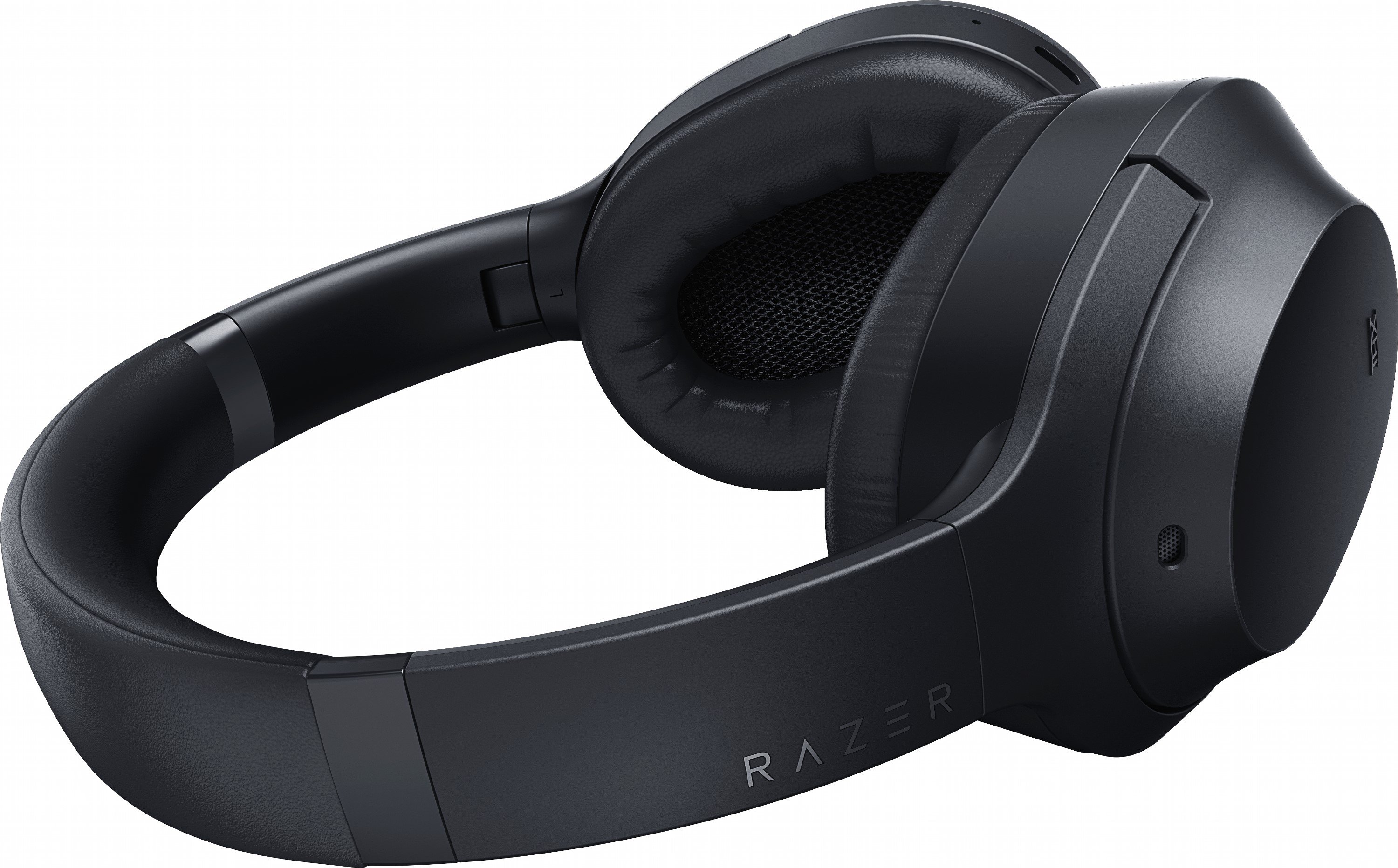 Наушники Razer Opus RZ04-03430100-R3M1 черные купить,75990
