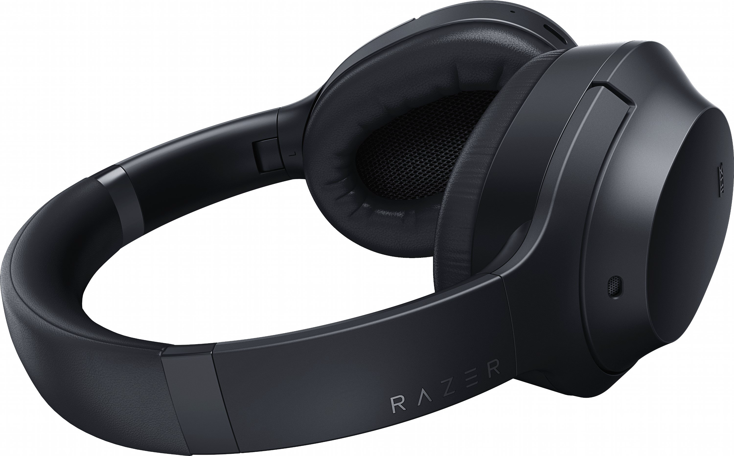 Наушники Razer Opus RZ04-03430100-R3M1 черные купить,75990