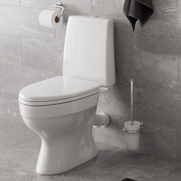 Унитаз Gesso Home De Luxе белый купить,NaN