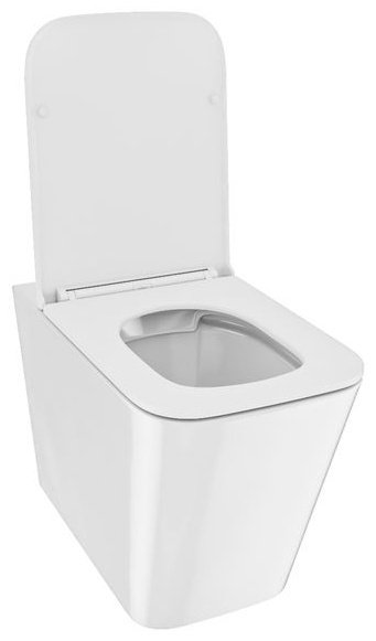 Унитаз Cetus Figura 3318 белый купить,NaN