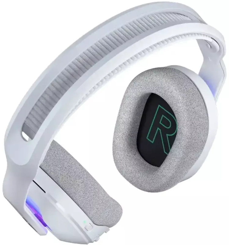 Наушники Logitech G522 White купить,94990
