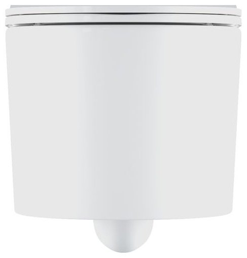 Унитаз Cetus Petra 3315 белый