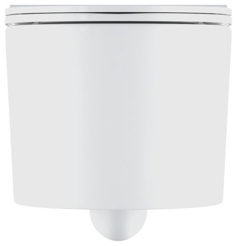 Унитаз Cetus Petra 3315 белый купить,NaN
