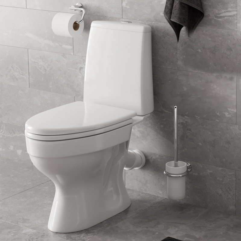 Унитаз Gesso W101 De Luxe белый купить,43500