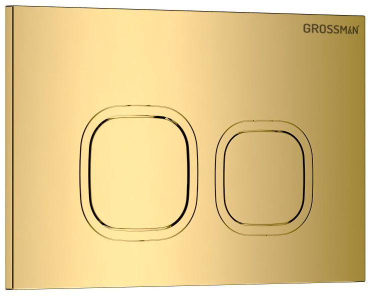 Унитаз Grossman 97.4477BMS.02.300 с инсталляцией черный купить,NaN