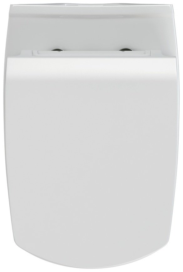Унитаз Cersanit Carina XL Clean On DPL EO slim белый