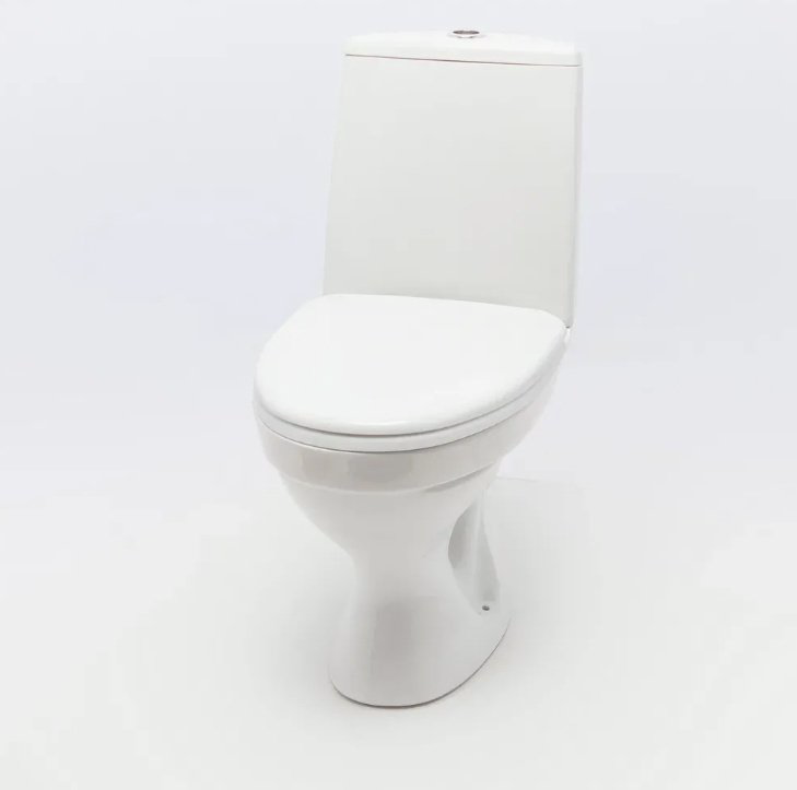 Унитаз Gesso W101 белый купить,43500