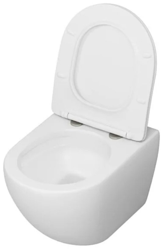 Grossman унитаз GR-4457MSQ, санфаянс купить,0