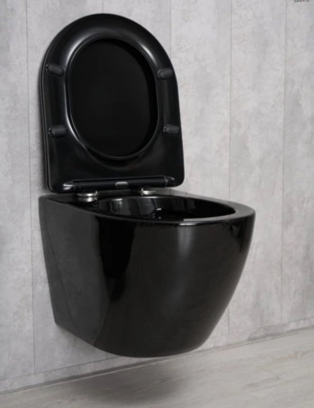 GID-ceramic унитаз Tr2198-18, керамика купить,0