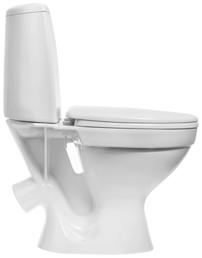 Gesso унитаз W101, санфарфор купить,0