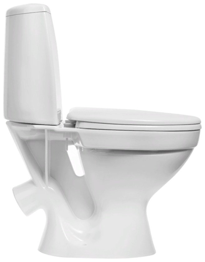 Унитаз Gesso W101 белый купить,43500