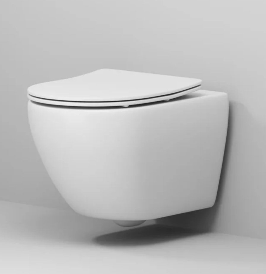 Grossman унитаз GR-4457MSQ, санфаянс купить,0