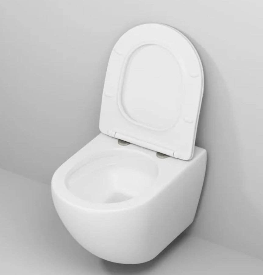 Grossman унитаз GR-4457MSQ, санфаянс купить,0