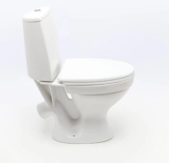 Унитаз Gesso W101 белый купить,43500