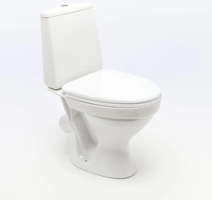 Унитаз Gesso W101 белый купить,43500