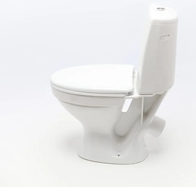 Унитаз Gesso W101 белый купить,43500