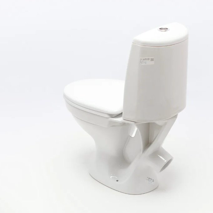 Унитаз Gesso W101 белый купить,43500