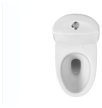 Унитаз Gesso W101 белый купить,43500