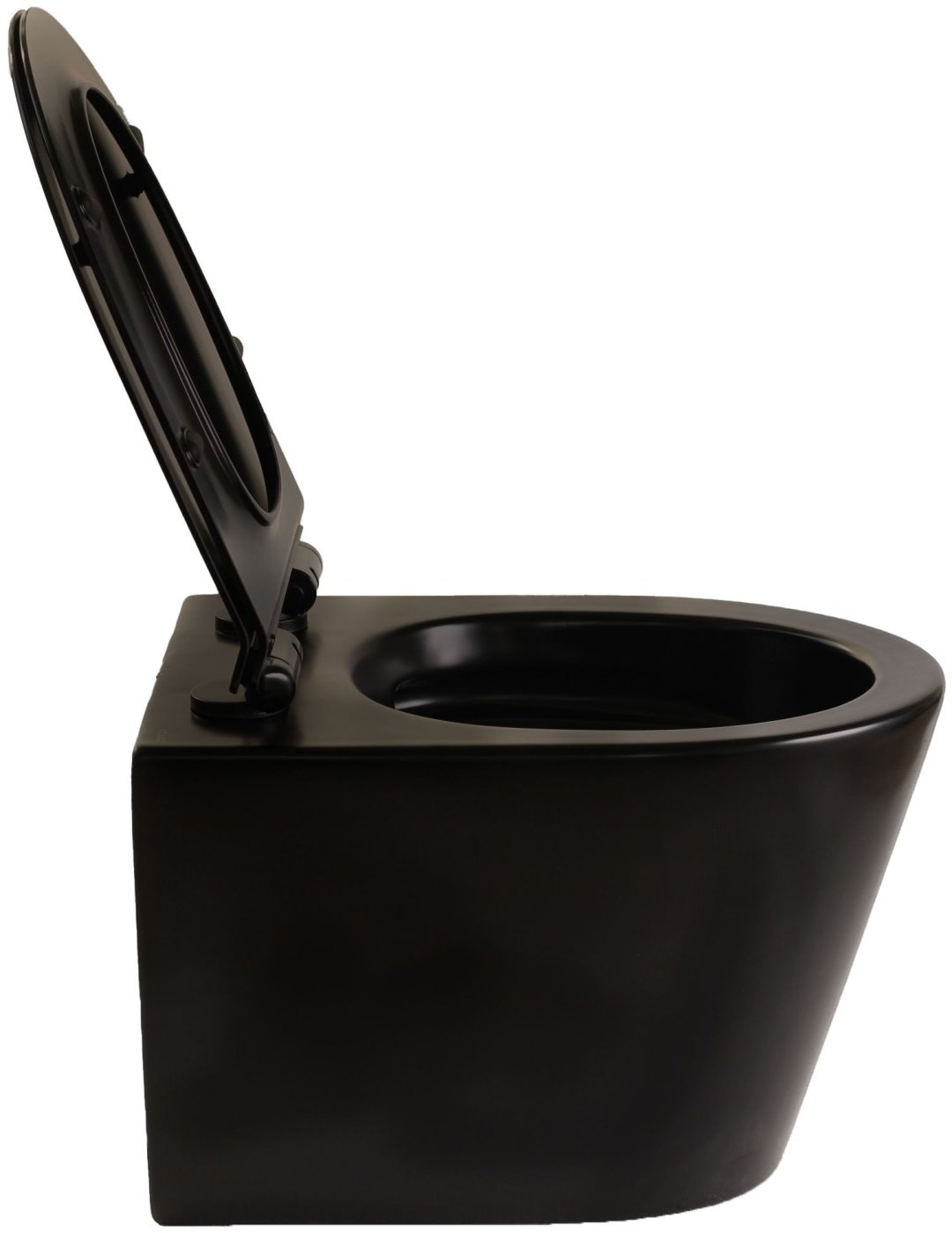 Унитаз Cetus Umbra CETUS 3314B черный