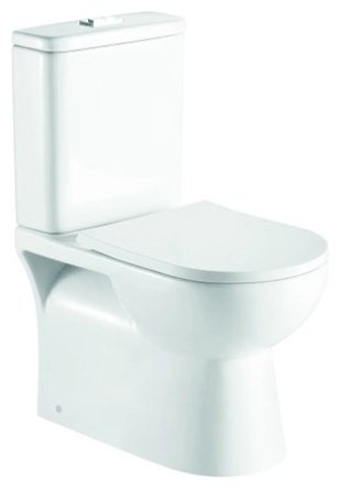 Grossman унитаз GR-4457S, санфаянс