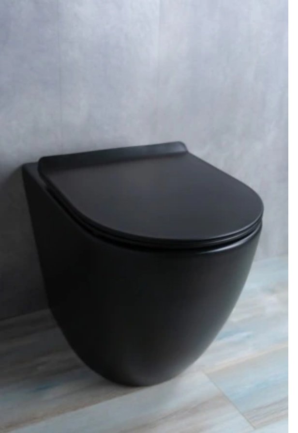 GID-ceramic унитаз TRS-269BM, керамика купить,0