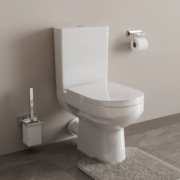 Gesso унитаз W103, санфаянс