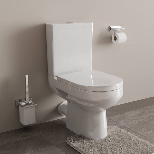 Унитаз Gesso W103 белый купить,NaN