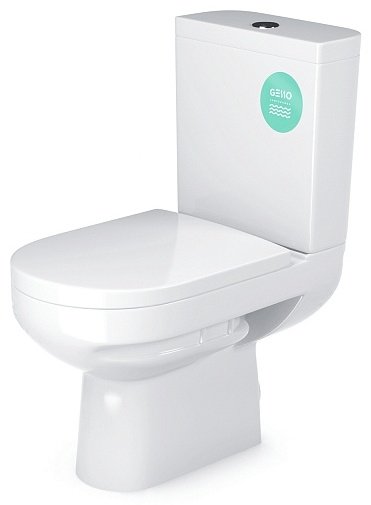 Gesso унитаз W103, санфаянс купить,0