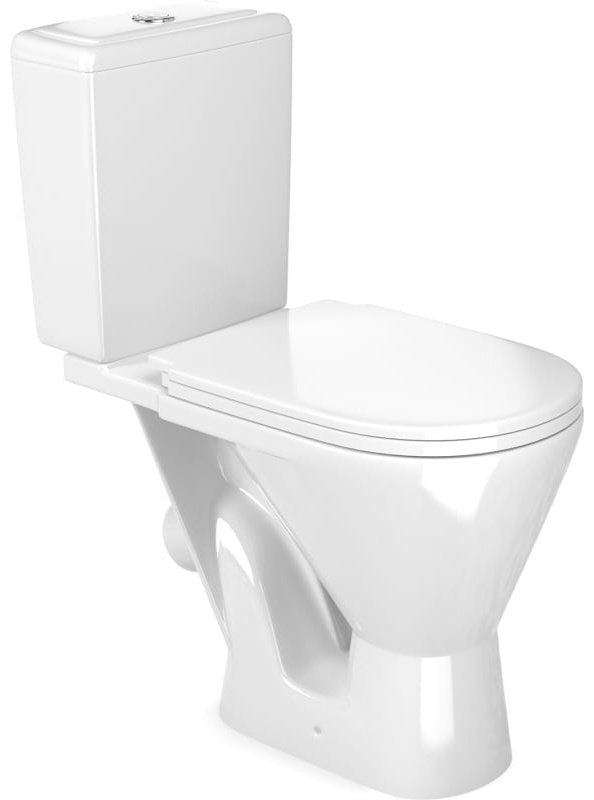 Унитаз Gesso Атлас Home de luxe белый купить,NaN