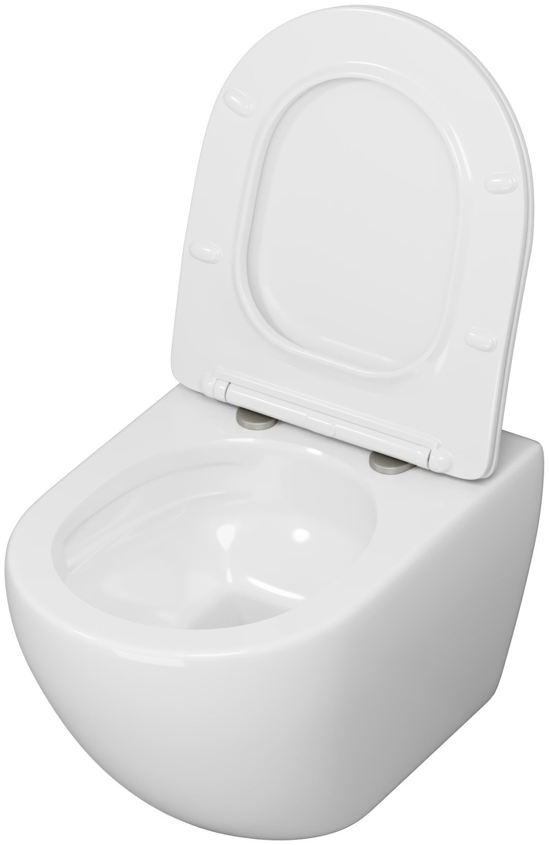 Унитаз Grossman GR-4457SQ белый купить,NaN