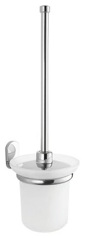 Унитаз Cetus Alba 007CS с инсталляцией белый