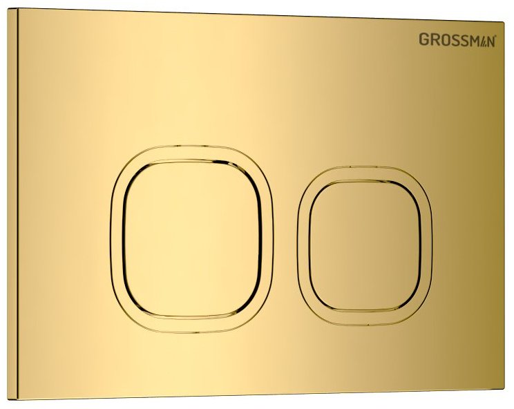 Унитаз Grossman 97.4477BMSQ.02.300 с инсталляцией черный купить,NaN