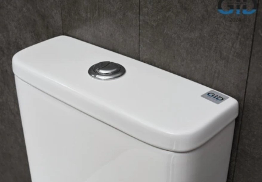 Унитаз GID-ceramic Tn2123 белый купить,181189