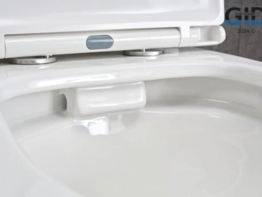 GID-ceramic унитаз с бачком Tn2123, санфарфор купить,0