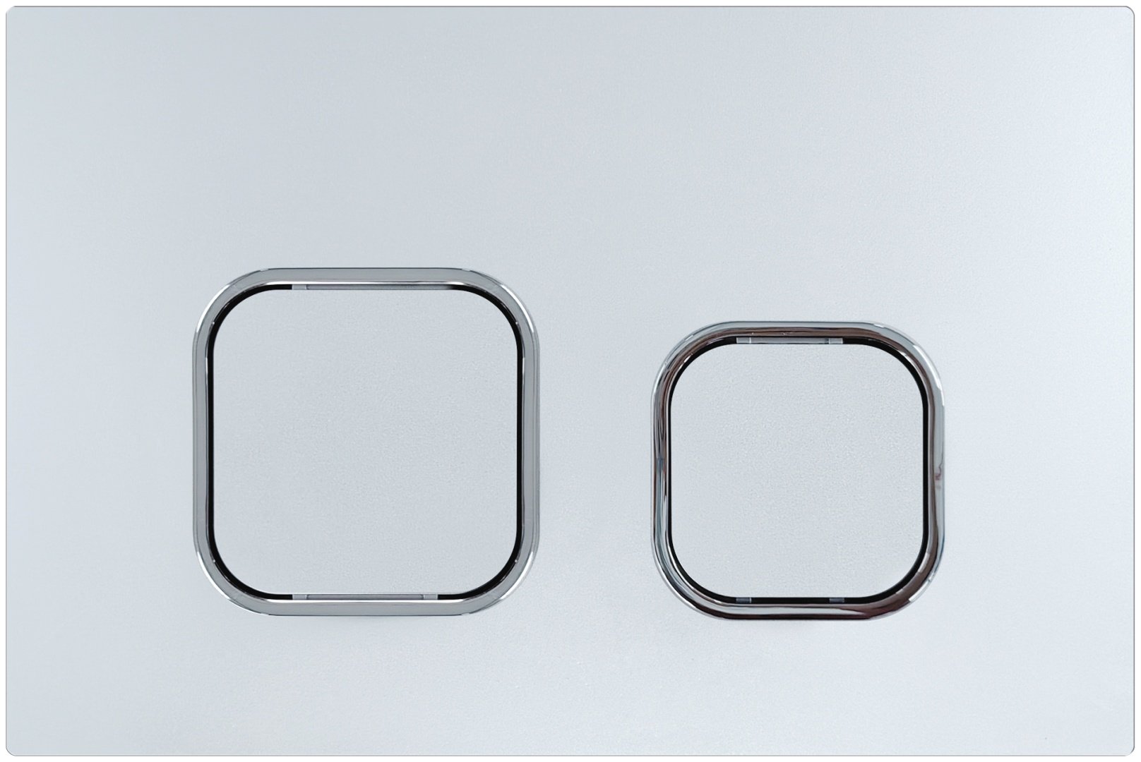 Унитаз Gesso Вега с инсталляцией белый