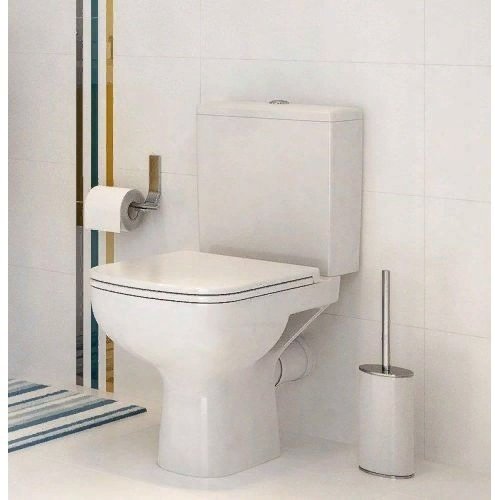 Cersanit унитаз Colour COL011 SC, санфаянс купить,0