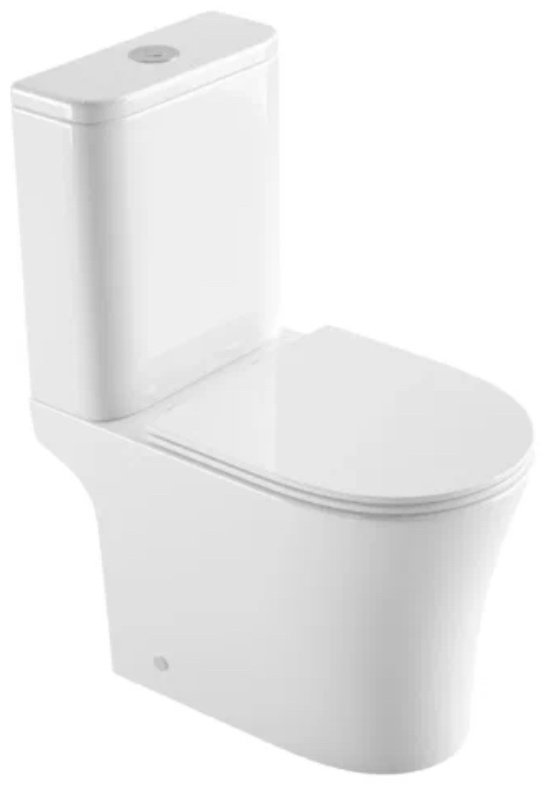 Унитаз GID-ceramic Tn2124 белый купить,208850