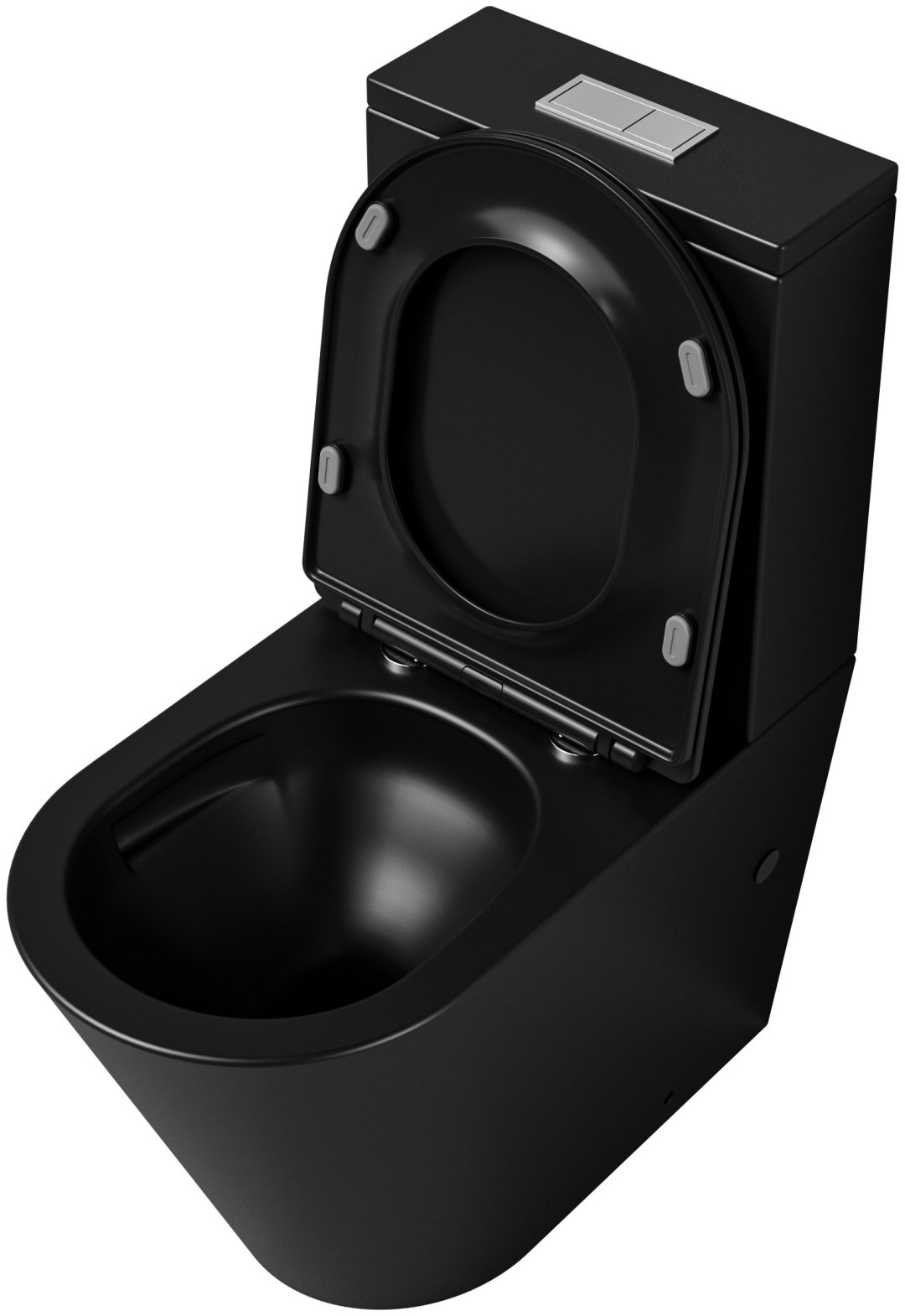 Grossman унитаз GR-4458BMSQ, санфаянс - ForteMarket Grossman унитаз GR-4458BMSQ, санфаянс купить,0
