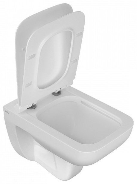 Cersanit унитаз IDDIS Vibe VIBRDSEi25, санфарфор
