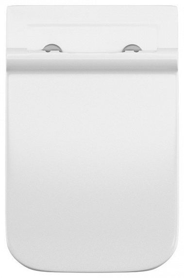 Cersanit унитаз IDDIS Vibe VIBRDSEi25, санфарфор