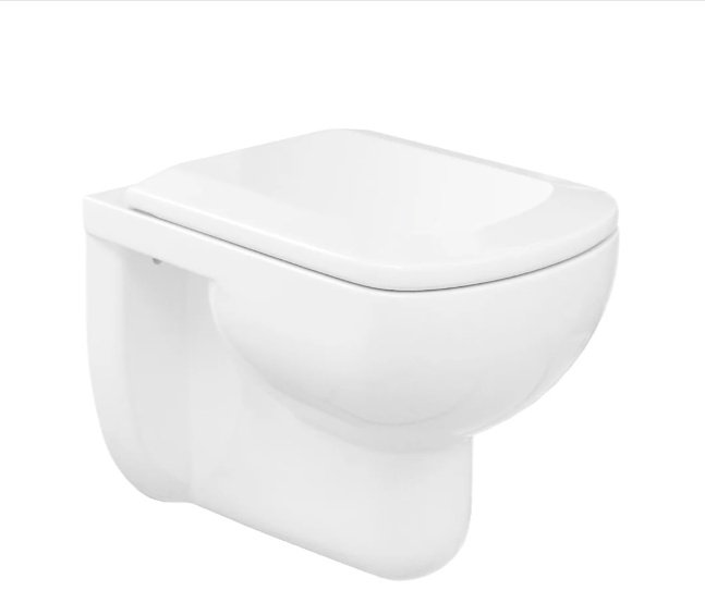 Унитаз Gesso Вега с инсталляцией белый купить,NaN