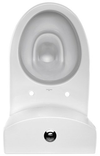 Унитаз Cersanit Parva Clean on PA011 белый купить,NaN